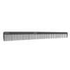 Tough Tapered Barber Nylon/Carbon Comb