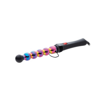 bubble iron