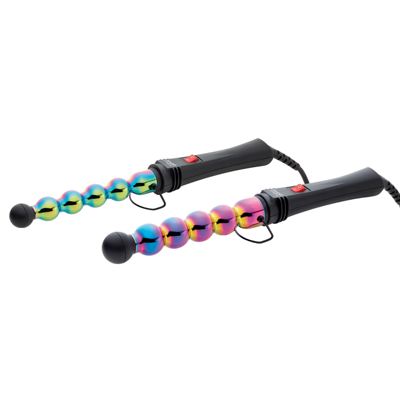 bubble-iron