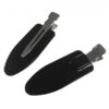 No bend clips