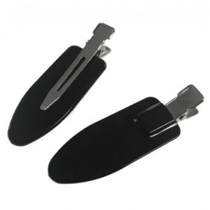 No bend clips
