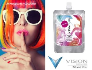 Vision Cosmetics