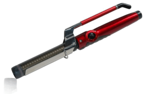 Create New Curling Iron