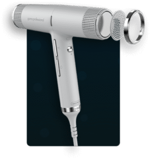 Hairdryers