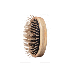 Barber Brushes