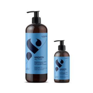 Smooth Shampoo