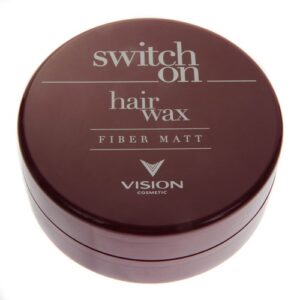 Hair Wax