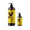active shampoo