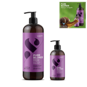 Blonde Shampoo
