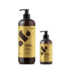 argan shampoo
