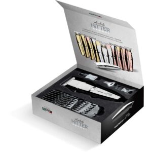 Absolute Hitter hair trimmer from MIX Hair