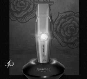 Absolute Hitter hair trimmer from MIX Hair