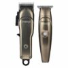 COMBO PROTEGE Clipper + Trimmer