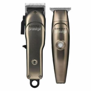 COMBO PROTEGE Clipper + Trimmer