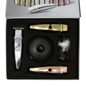 Absolute Hitter hair trimmer from MIX Hair