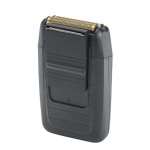 Absolute Zero Shaver