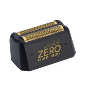Absolute Zero Shaver