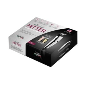 Absolute Hitter hair trimmer from MIX Hair
