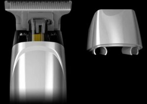 Absolute Hitter hair trimmer from MIX Hair