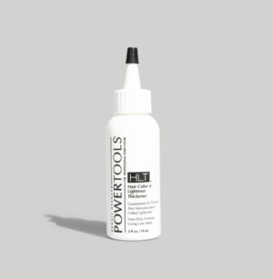 Alternative view of Powertools Hair Color n' Lightener Thickener (HLT) 59ml