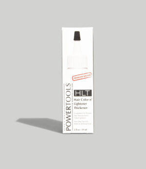 Powertools Hair Color n' Lightener Thickener (HLT) 59ml - Image 3