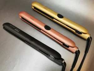 Alternative view of Gamma+ Keratin Glory Straightener