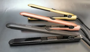 Gamma+ Keratin Glory Straightener - Image 3