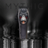 Gamma+ Style Craft Mythic Professional Microchipped Magnetic Motor Metal Clipper