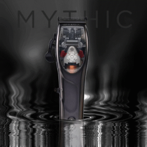 Gamma+ Style Craft Mythic Professional Microchipped Magnetic Motor Metal Clipper