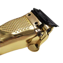 Style Craft Saber Sabre Cordless Digital Metal Clipper - Image 9