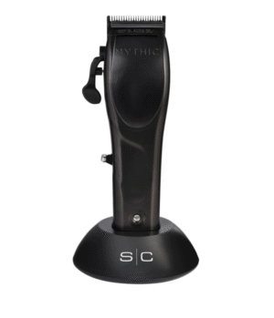 Gamma+ Style Craft Mythic Professional Microchipped Magnetic Motor Metal Clipper - Image 4