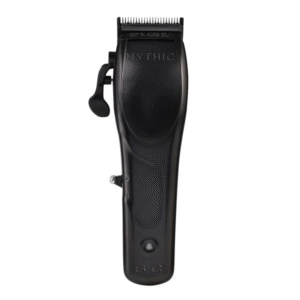 Gamma+ Style Craft Mythic Professional Microchipped Magnetic Motor Metal Clipper - Image 5