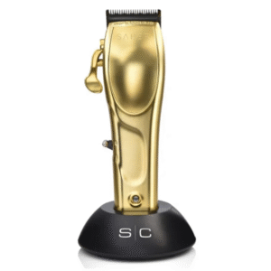Alternative view of Style Craft Saber Sabre Cordless Digital Metal Clipper