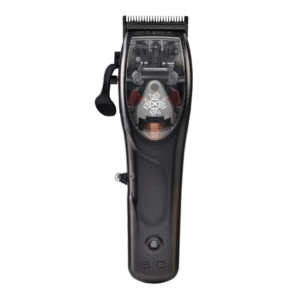 Gamma+ Style Craft Mythic Professional Microchipped Magnetic Motor Metal Clipper - Image 7
