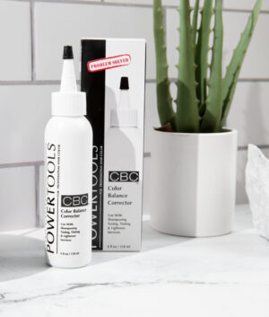 Powertools Color Balance Corrector (CBC) - 118ml