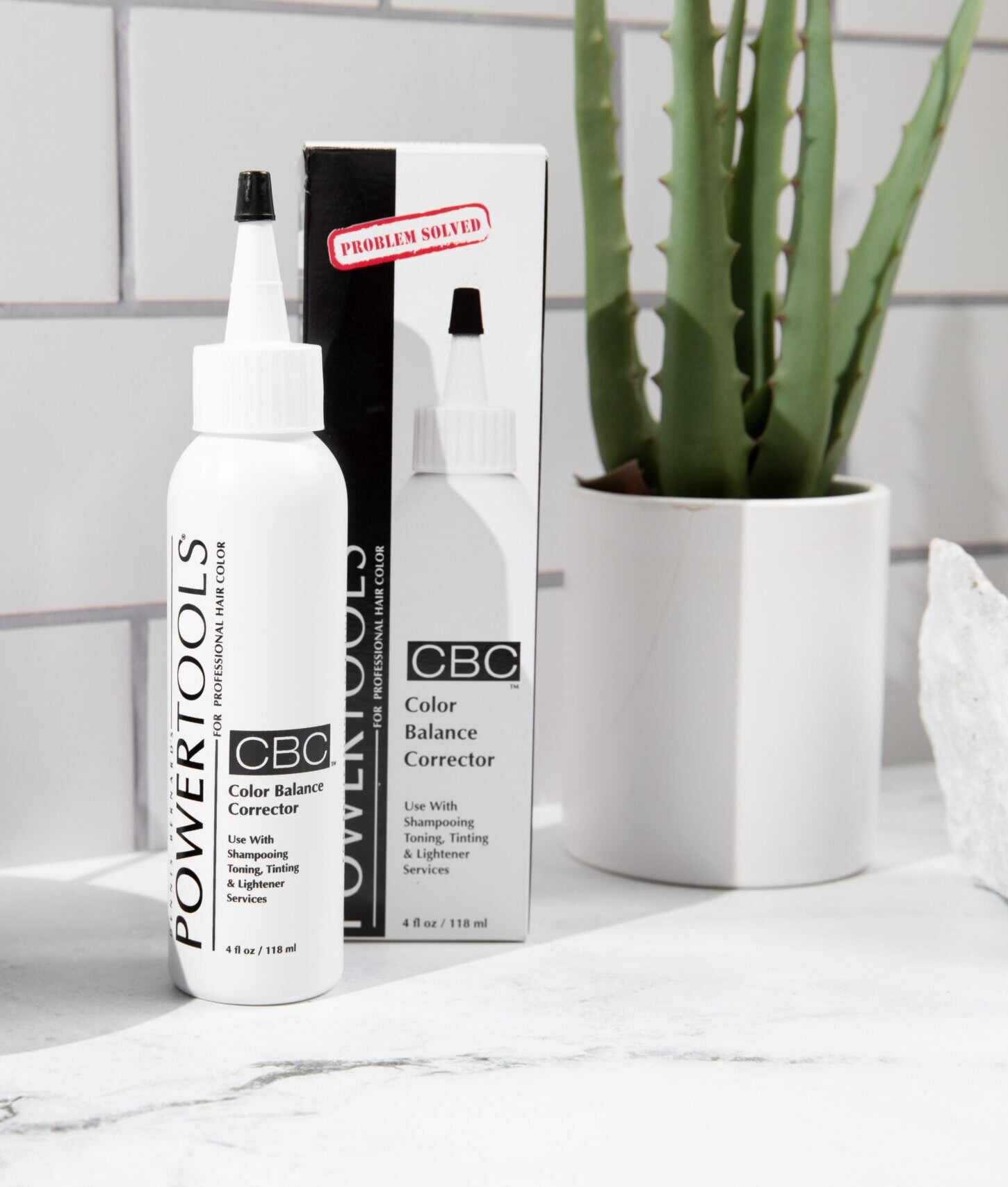 Powertools Color Balance Corrector (CBC) - 118ml