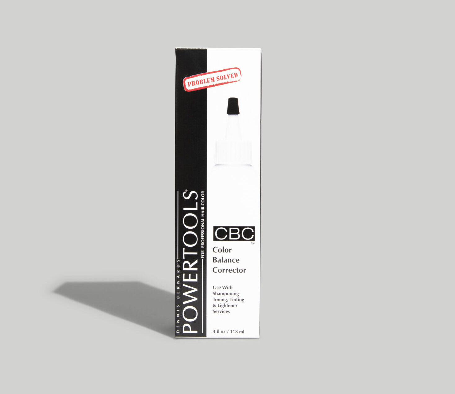 Powertools Color Balance Corrector (CBC) - 118ml - Image 3