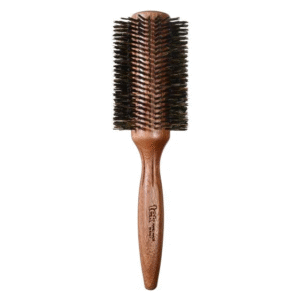 TEK 65mm Boar Bristle Round Brush