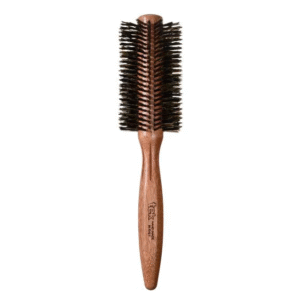 TEK 60mm Boar Bristle Round Brush