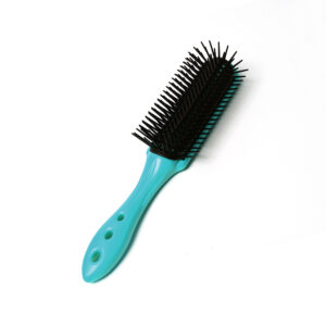 YS Park T09 Straight Styler Barber Brush