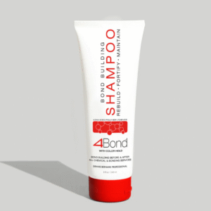 Alternative view of 4Bond Bond Building Shampoo (BBS)