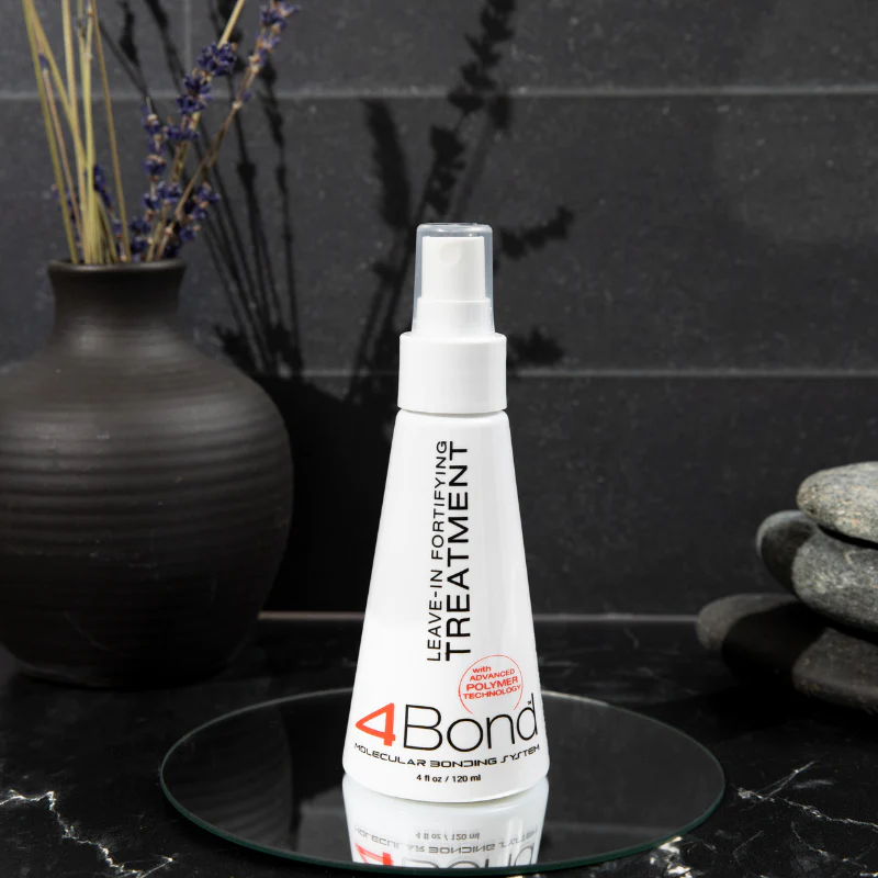 4Bond Leave-In Fortifying Treatment (LFT) AKA Leave-In Conditioner Treatment