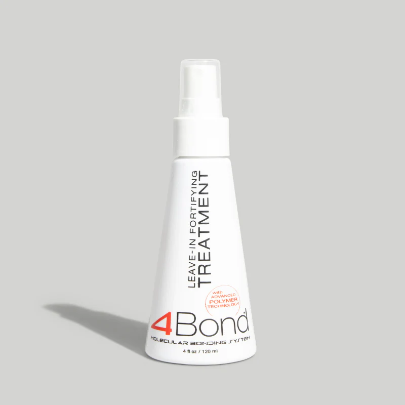4Bond Leave-In Fortifying Treatment (LFT) AKA Leave-In Conditioner Treatment - Image 3
