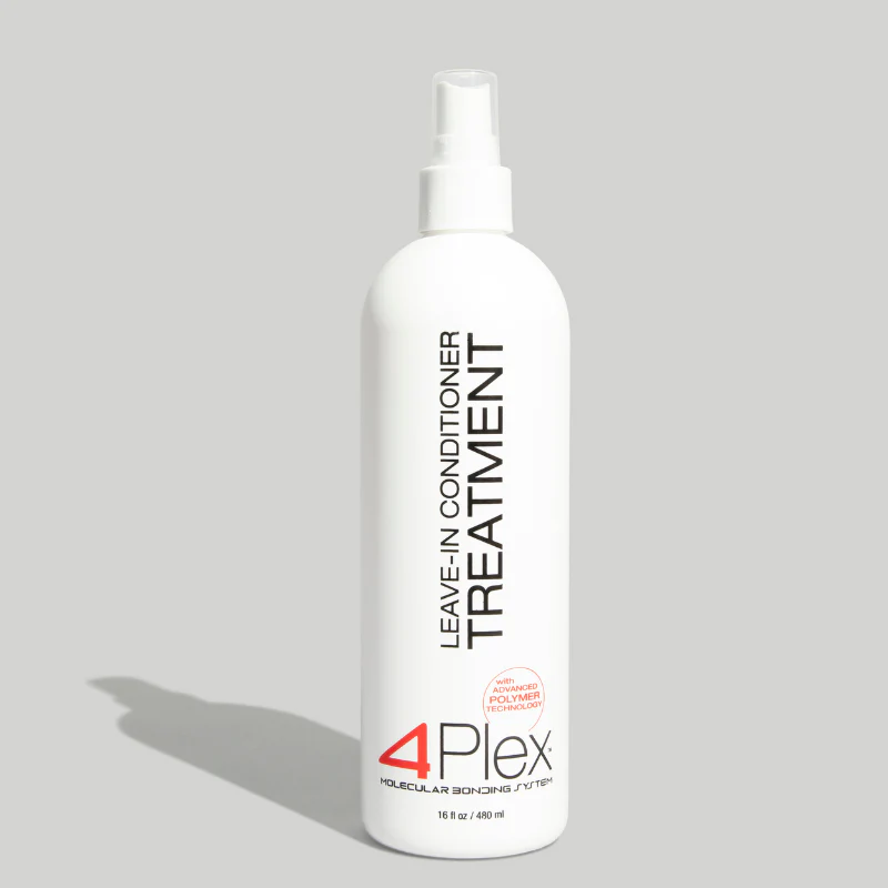 4Bond Leave-In Fortifying Treatment (LFT) AKA Leave-In Conditioner Treatment - Image 2