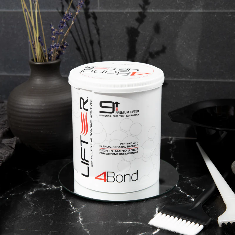 4Bond Lifter with Molecular Bonding Additives 500ml