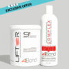 Lifter + Molecular Bonding Complex special offer