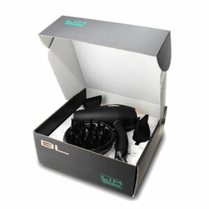 LIM BL Brushless Hair Dryer 2400W
