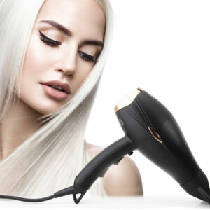 LIM BL Brushless Hair Dryer 2400W