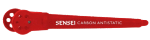Sensei Orange Carbon clips