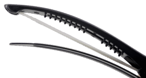 Sensei Silicone Soft Clips 6-pack - Image 3